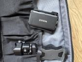 Dji Ronin Rs2 pro combo - nuotraukos Nr. 4