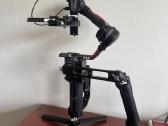 Dji Ronin Rs2 pro combo - nuotraukos Nr. 10