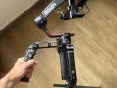 Dji Ronin Rs2 pro combo - nuotraukos Nr. 7