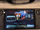 Steam deck 512gb LCD - nuotraukos Nr. 2