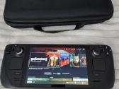 Steam deck 512gb LCD - nuotraukos Nr. 5