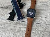 Apple Watch 9 Stainless Steel Silver GPS+cellular - nuotraukos Nr. 3