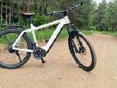 Riese & Müller Charger3 GT Vario