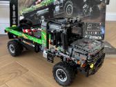 Lego Technic 42129 - nuotraukos Nr. 2