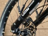 Riese & Müller Charger3 GT Vario - nuotraukos Nr. 18