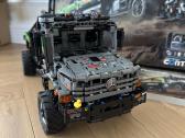 Lego Technic 42129 - nuotraukos Nr. 3