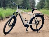 Riese & Müller Charger3 GT Vario - nuotraukos Nr. 20