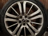 Range rover sport ratai - nuotraukos Nr. 2