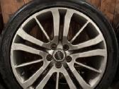 Range rover sport ratai - nuotraukos Nr. 3