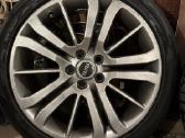 Range rover sport ratai - nuotraukos Nr. 4