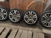 Range rover sport ratai - nuotraukos Nr. 5