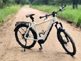 Riese & Müller Charger3 GT Vario - nuotraukos Nr. 25