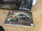 Lego Technic 42129 - nuotraukos Nr. 4