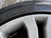 Range rover sport ratai - nuotraukos Nr. 7