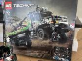 Lego Technic 42129 - nuotraukos Nr. 5