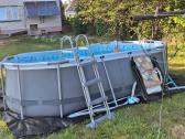 10m³ Karkasinis Baseinas Bestway (4.27 x 2.50 x 1) - nuotraukos Nr. 2