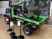 Lego Technic 42129 - nuotraukos Nr. 6