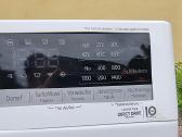 LG F4wv708p1e , 8 kg + garantija - nuotraukos Nr. 10