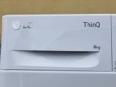 LG F4wv708p1e , 8 kg + garantija - nuotraukos Nr. 12