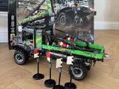 Lego Technic 42129 - nuotraukos Nr. 7