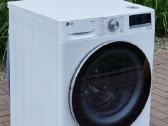 LG F4wv708p1e , 8 kg + garantija - nuotraukos Nr. 19