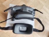 Dji avata 2 Googles 3 - nuotraukos Nr. 7