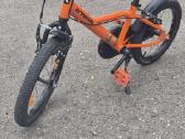 Btwin dviratukas