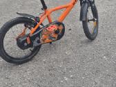 Btwin dviratukas - nuotraukos Nr. 2