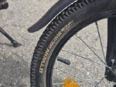 Btwin dviratukas - nuotraukos Nr. 6