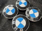 Oem made in germany Bmw ratlankių dangteliai