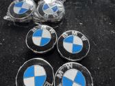 Oem made in germany Bmw ratlankių dangteliai - nuotraukos Nr. 4
