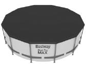 Karkasinis baseinas Bestway Steel Pro Max 366x122 - nuotraukos Nr. 3
