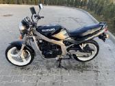 Suzuki gs500e - nuotraukos Nr. 2