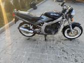 Suzuki gs500e - nuotraukos Nr. 3