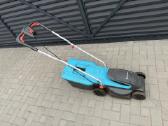 Elektrinė vejapjovė Gardena Powermax 1200/32,1200w