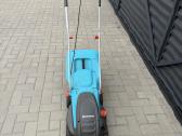 Elektrinė vejapjovė Gardena Powermax 1200/32,1200w - nuotraukos Nr. 2