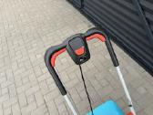 Elektrinė vejapjovė Gardena Powermax 1200/32,1200w - nuotraukos Nr. 3
