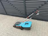 Elektrinė vejapjovė Gardena Powermax 1200/32,1200w - nuotraukos Nr. 4