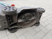 Elektrinė vejapjovė Gardena Powermax 1200/32,1200w - nuotraukos Nr. 5