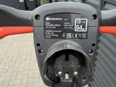 Elektrinė vejapjovė Gardena Powermax 1200/32,1200w - nuotraukos Nr. 6
