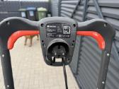 Elektrinė vejapjovė Gardena Powermax 1200/32,1200w - nuotraukos Nr. 7