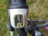 Tecnobike Urban dviratis 28" 46cm (s/m) Shiman - nuotraukos Nr. 8