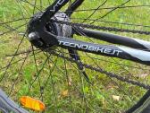 Tecnobike Urban dviratis 28" 46cm (s/m) Shiman - nuotraukos Nr. 9