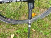 Tecnobike Urban dviratis 28" 46cm (s/m) Shiman - nuotraukos Nr. 12