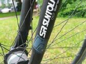Tecnobike Urban dviratis 28" 46cm (s/m) Shiman - nuotraukos Nr. 15