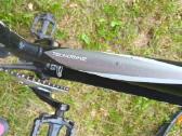 Tecnobike Urban dviratis 28" 46cm (s/m) Shiman - nuotraukos Nr. 17