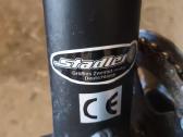 Tecnobike Urban dviratis 28" 46cm (s/m) Shiman - nuotraukos Nr. 21