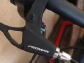 Tecnobike Urban dviratis 28" 46cm (s/m) Shiman - nuotraukos Nr. 22