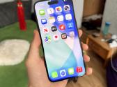 iPhone 15 Pro Max Black Titanium