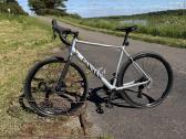 Canyon endurace allroad